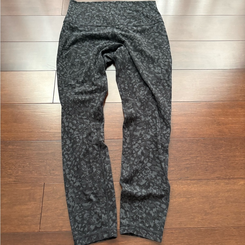 Lululemon Align Leggings